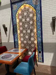 Lemon Tree, Jumeirah Dubai - 48