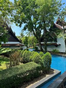 JW Marriott Khao Lak Resort and Spa - 92