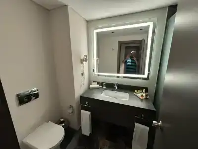 Grand Cevahir Convention Center - 33