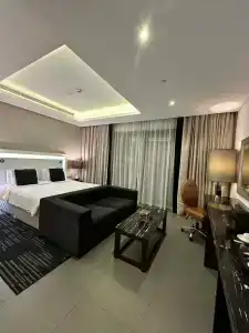 The First Collection Dubai Marina - 39