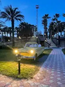 Adalya Resort & Spa Adults Only - Ultra All Inclusive - 5