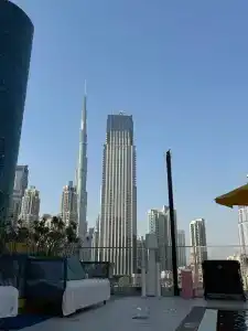  Pullman Dubai Downtown - 99