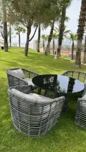 Papillon Belvil Holiday Village - 59