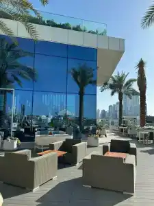 Grand Plaza Mövenpick - 21