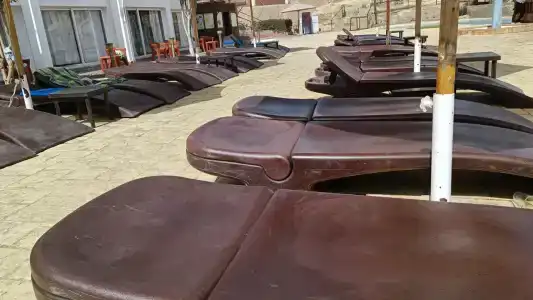 Sharming Inns - Couples and Families Only - 97