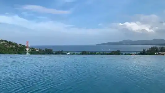 Mida Grande Resort Phuket Official Account - 88