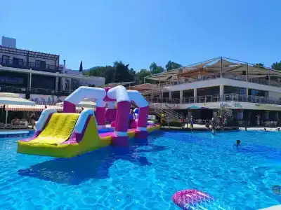 DoubleTree by Hilton Bodrum Isil Club Resort - ULTRA ALL INCLUSIVE - 22