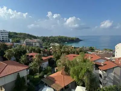 Justiniano Club Alanya - 69