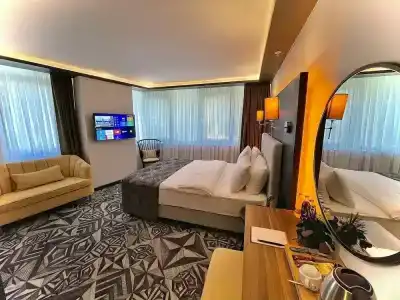 Weingart Istanbul - 60