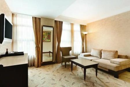 Crowne Plaza Istanbul - Old City, an IHG - 49
