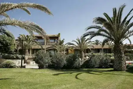 Aquila Rithymna Beach - 36