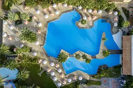 Aquila Rithymna Beach - 2