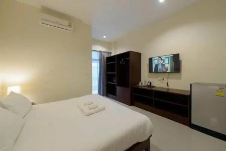 The Hideaway Resort Pattaya Chonburi - 18