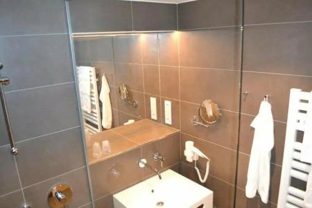 JUFA Hamburg HafenCity - 53