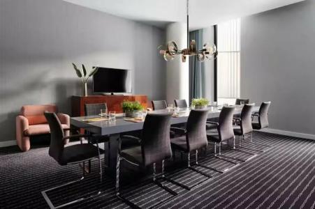 Graduate by Hilton New York - 97