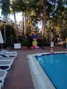 My Home Resort- Ultra All Inclusive - 35