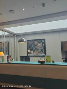 DoubleTree by Hilton Ankara Incek - 60