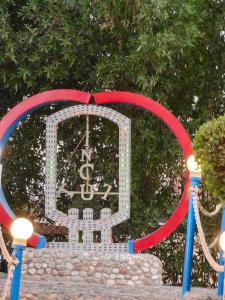 King Tut Aqua Park Beach Resort - 95