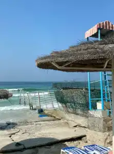 Sahara Beach Resort & Spa - 95