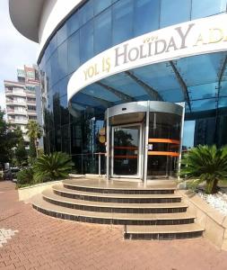 Yol Is Holiday Adana - 12