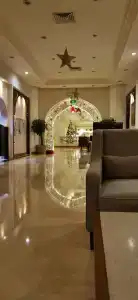 Charmillion Sea Life Resort - 40