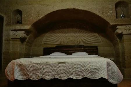 Family Cave Suite - 82