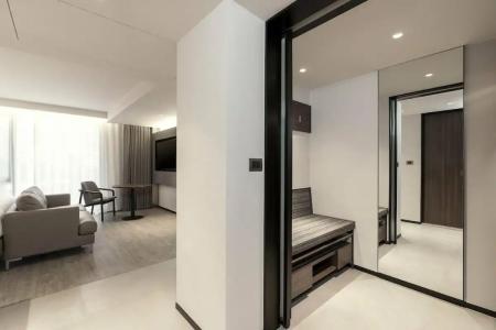 Gardina Asoke & Residence - SHA Certified - 25