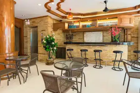 PR Patong Residence -SHA - 4