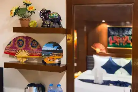 PR Patong Residence -SHA - 17