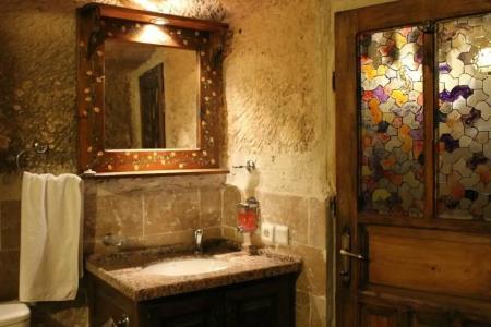 Kismet Cave House - 58