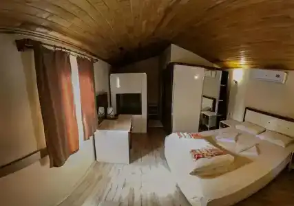 Secret Garden & Bungalows - 75