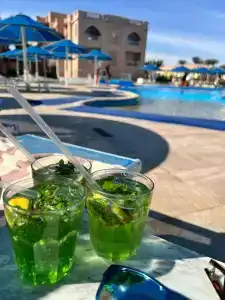 Pickalbatros Aqua Park Resort - 81