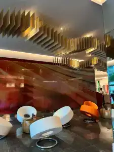 Ibis Mall Of The Emirates - 31