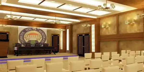 Yol Is Holiday Adana - 20