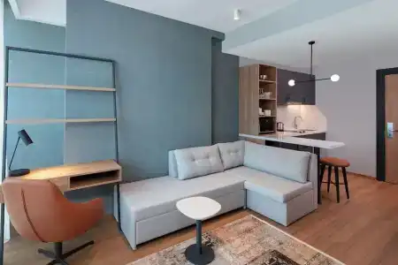 Residence Inn by Marriott Istanbul Atasehir - 5