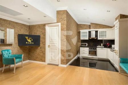 Onkel Rada Apart - 41