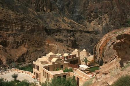 Ma'in Hot Springs - 65