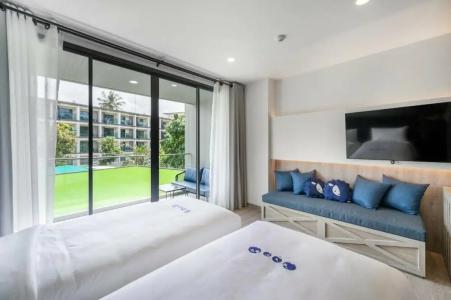 Kokotel Phuket Nai Yang Beach - SHA Extra Plus - 52