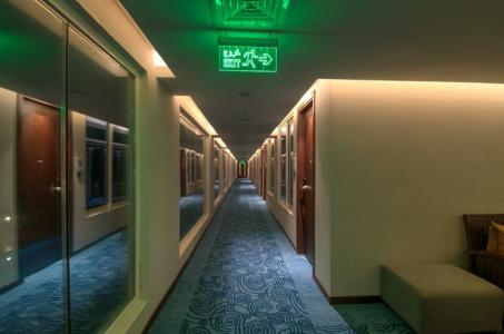 Ramee Dream Resort - 9