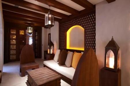 Ma'in Hot Springs - 69