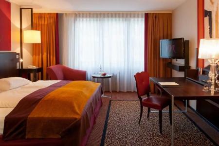 Mercure München City Center - 26