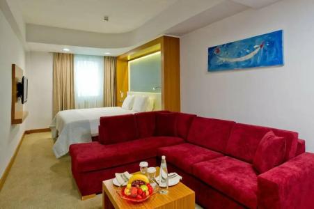 Divan Istanbul City - 64