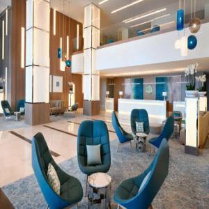Holiday Inn & Suites - Dubai Festival City Mall, an IHG - 77