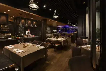 The Okura Prestige Bangkok - 7