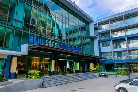 BlueSotel SMART Krabi Aonang Beach - Adults only - SHA Extra Plus - 1