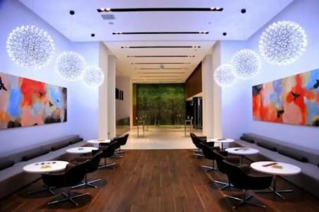 Ramada Plaza by Wyndham Istanbul Asia Airport - 88