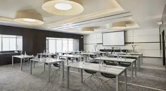 Hyatt Place Dubai Al Rigga - 61