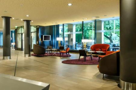 Novotel Berlin Mitte - 73