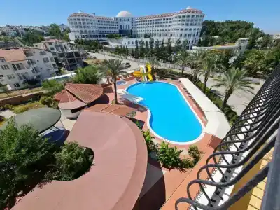 Side Palm D'or All Inclusive - 23