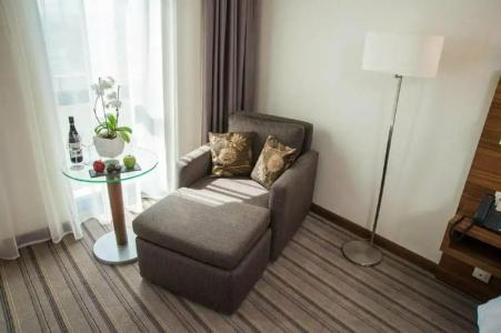 Best Western Premier Sofia Airport - 46